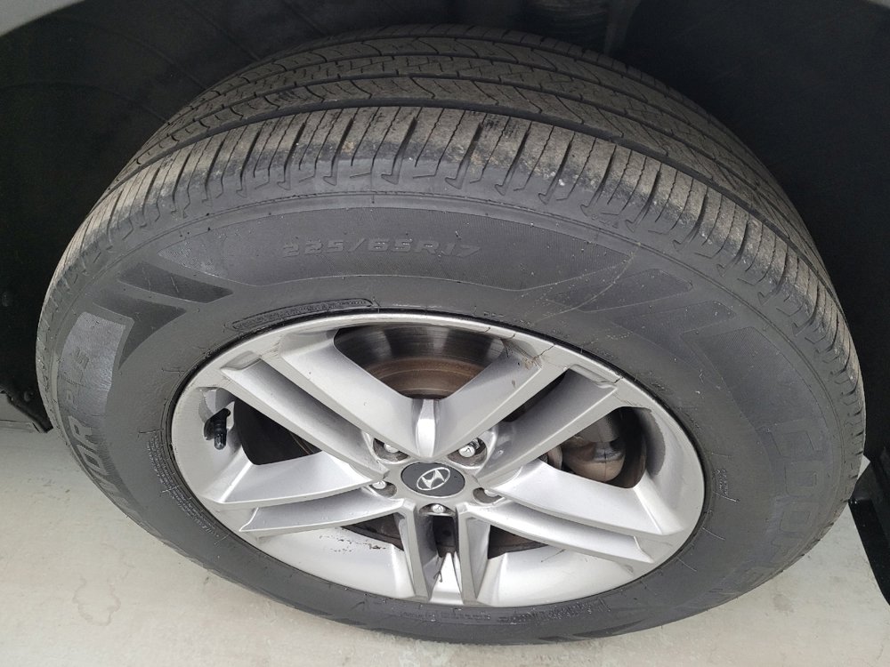 Used 2019 Hyundai Santa Fe AWD image 31