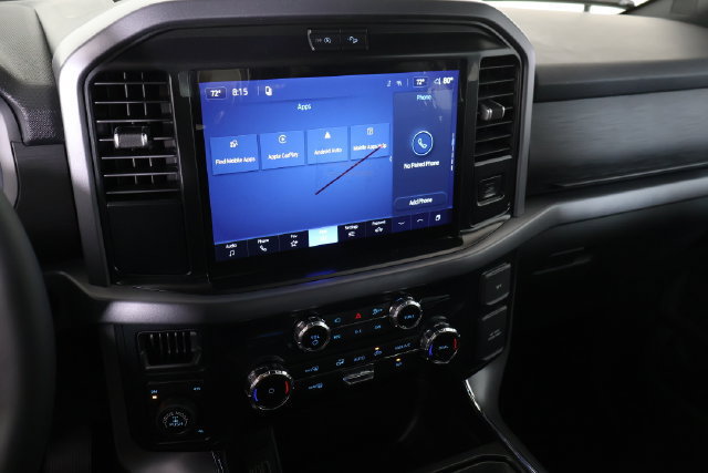 New 2026 Ford F150 XLT w/ FX4 Off-Road Package AWD/4WD image 15