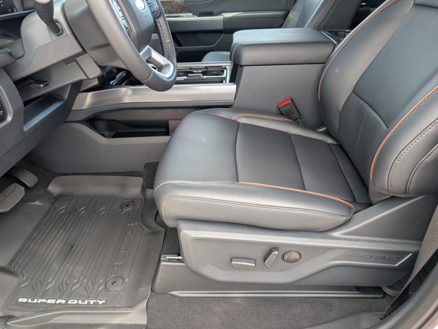 New 2026 Ford F350 Lariat w/ Lariat Ultimate Package AWD/4WD image 14