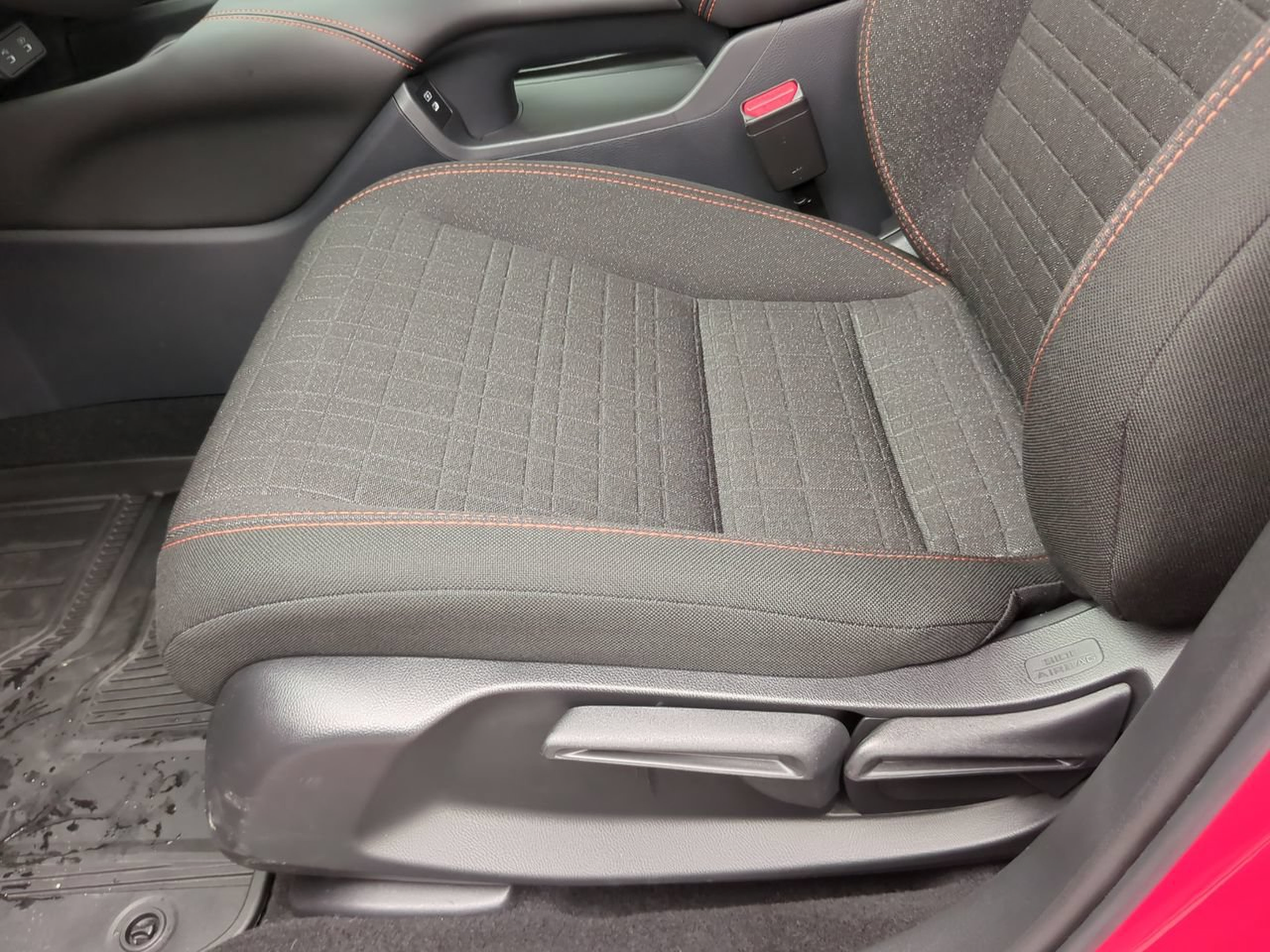 Certified 2026 Honda HR-V Sport image 15