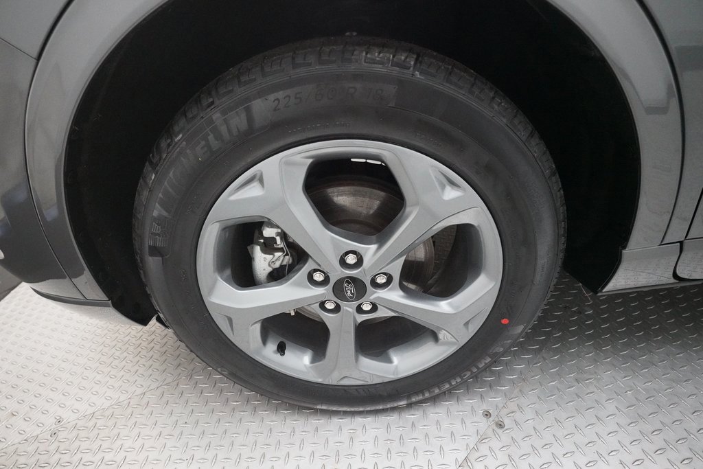 Used 2023 Ford Escape ST-Line w/ Tech Pack #1 image 27