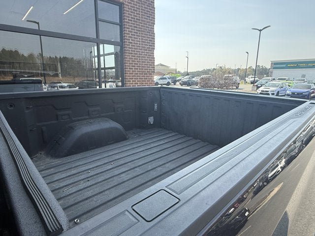 Used 2022 Chevrolet Silverado 1500 Custom Trail Boss AWD/4WD image 14