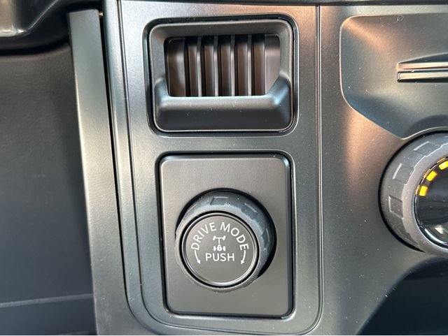 New 2026 Ford F150 STX w/ Equipment Group 200A image 24