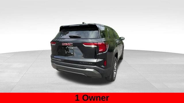 Used 2025 GMC Terrain Elevation AWD/4WD image 8