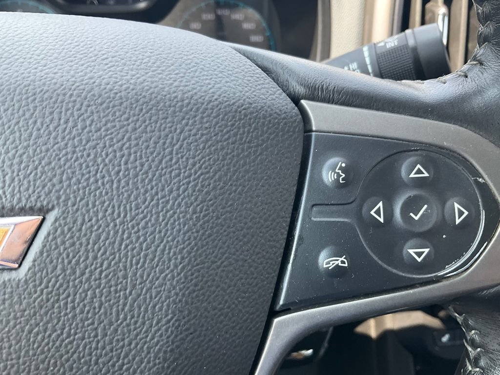 Used 2022 Chevrolet Colorado Z71 image 7