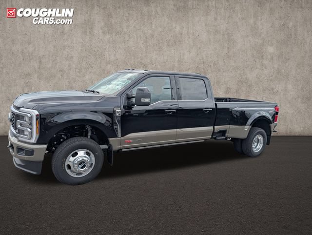 New 2026 Ford F350 King Ranch AWD/4WD image 5
