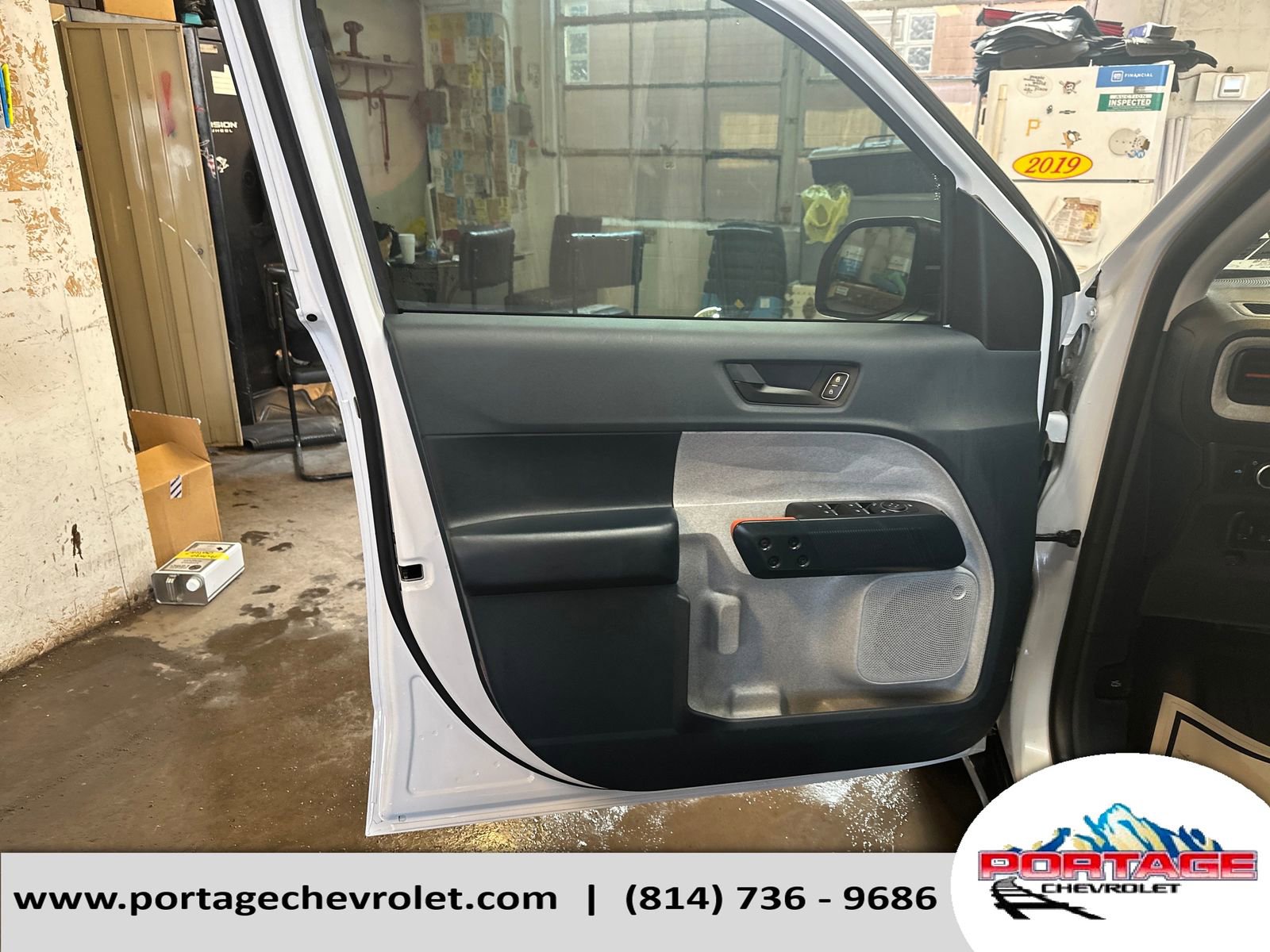 Used 2023 Ford Maverick XLT w/ Equipment Group 300A Standard image 11