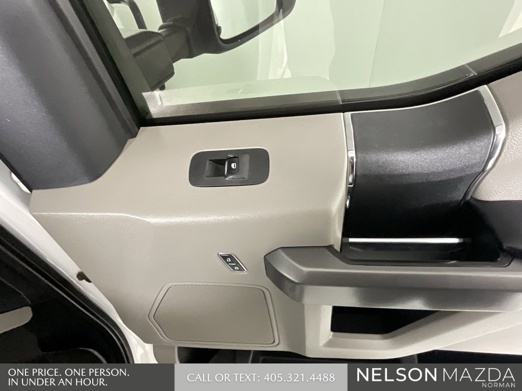 Used 2019 Ford F250 XLT image 21