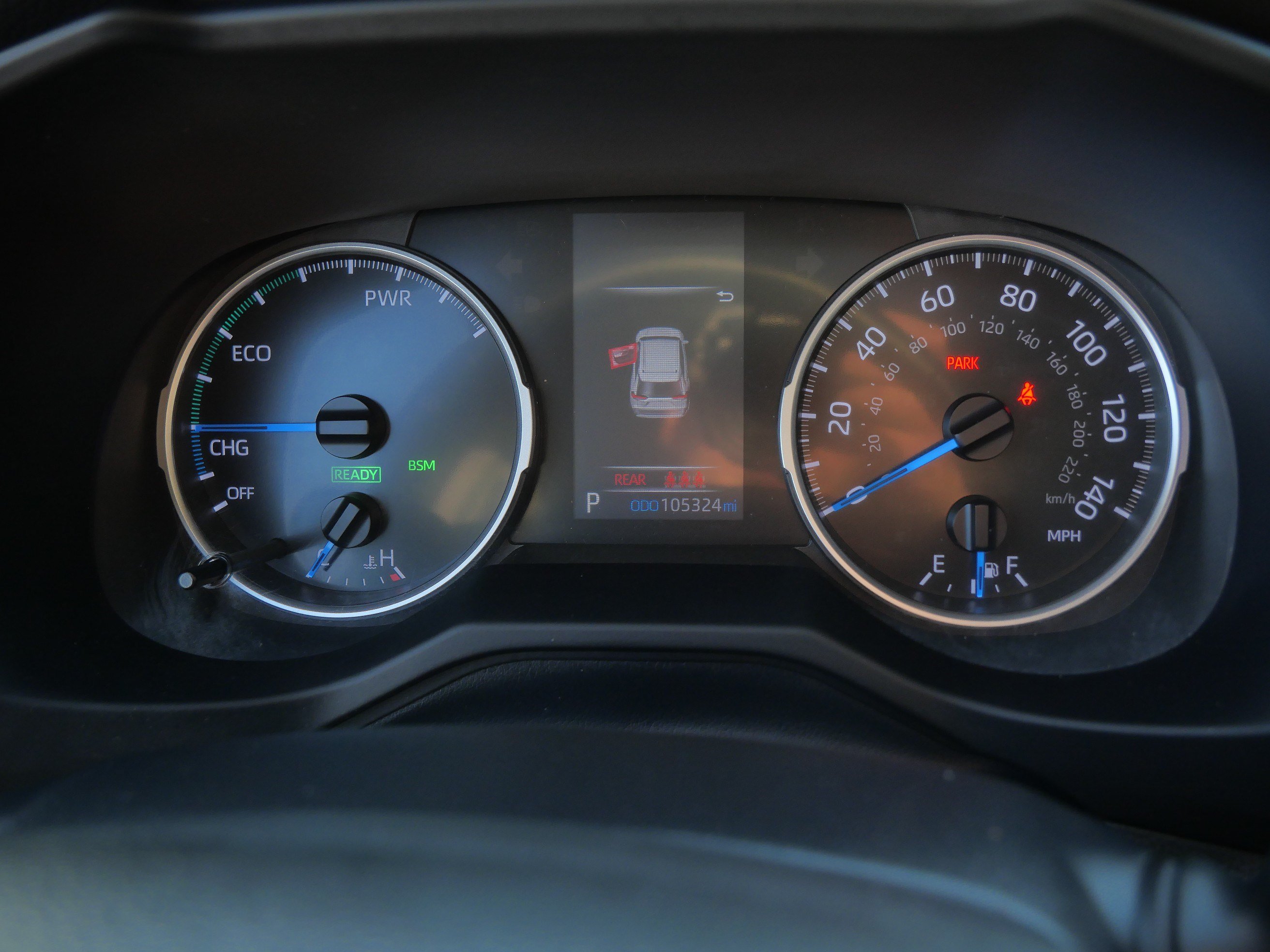 Certified 2021 Toyota RAV4 XLE Premium AWD/4WD image 22