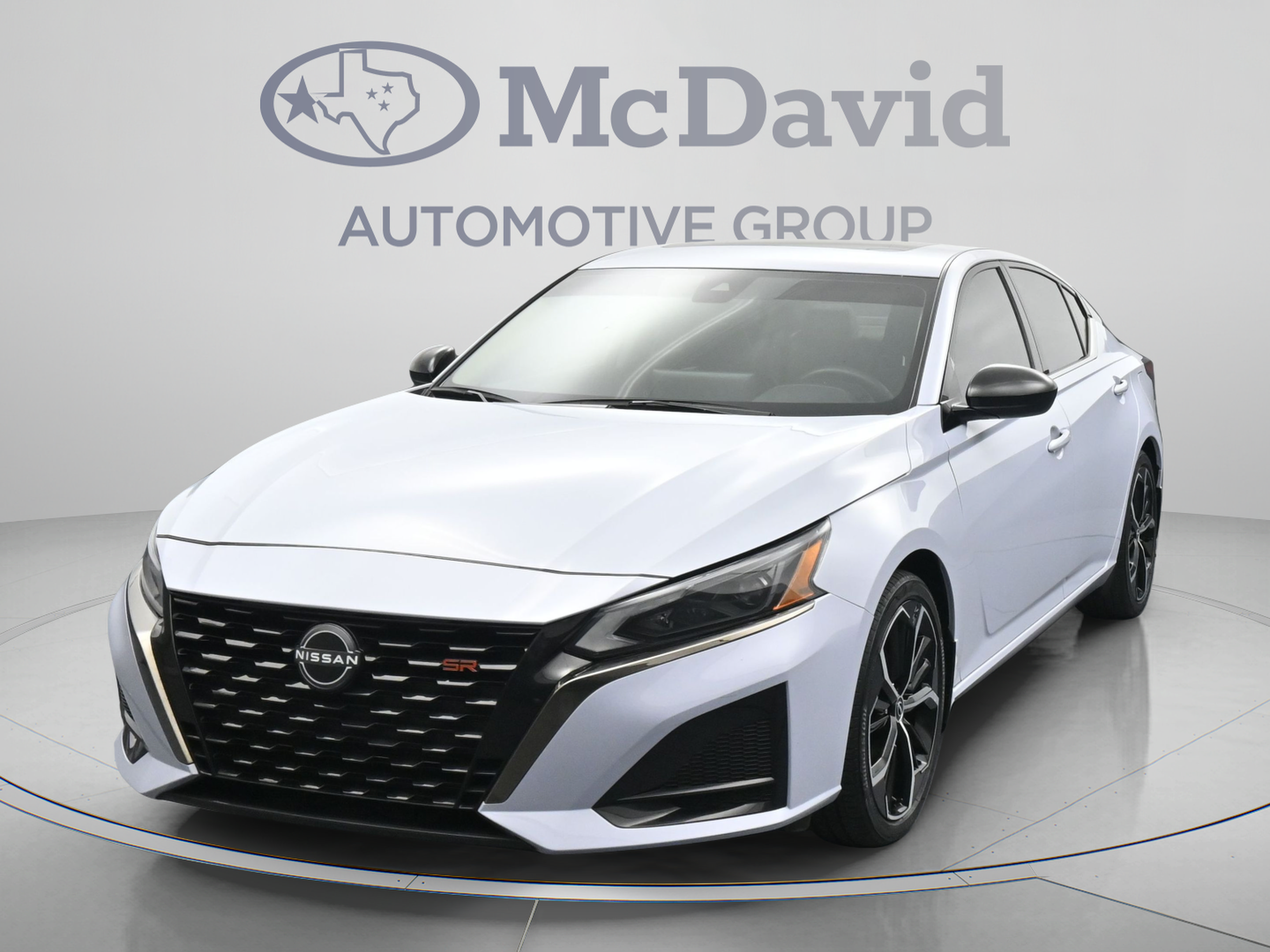 Used 2024 Nissan Altima 2.5 SR w/ SR Premium Package