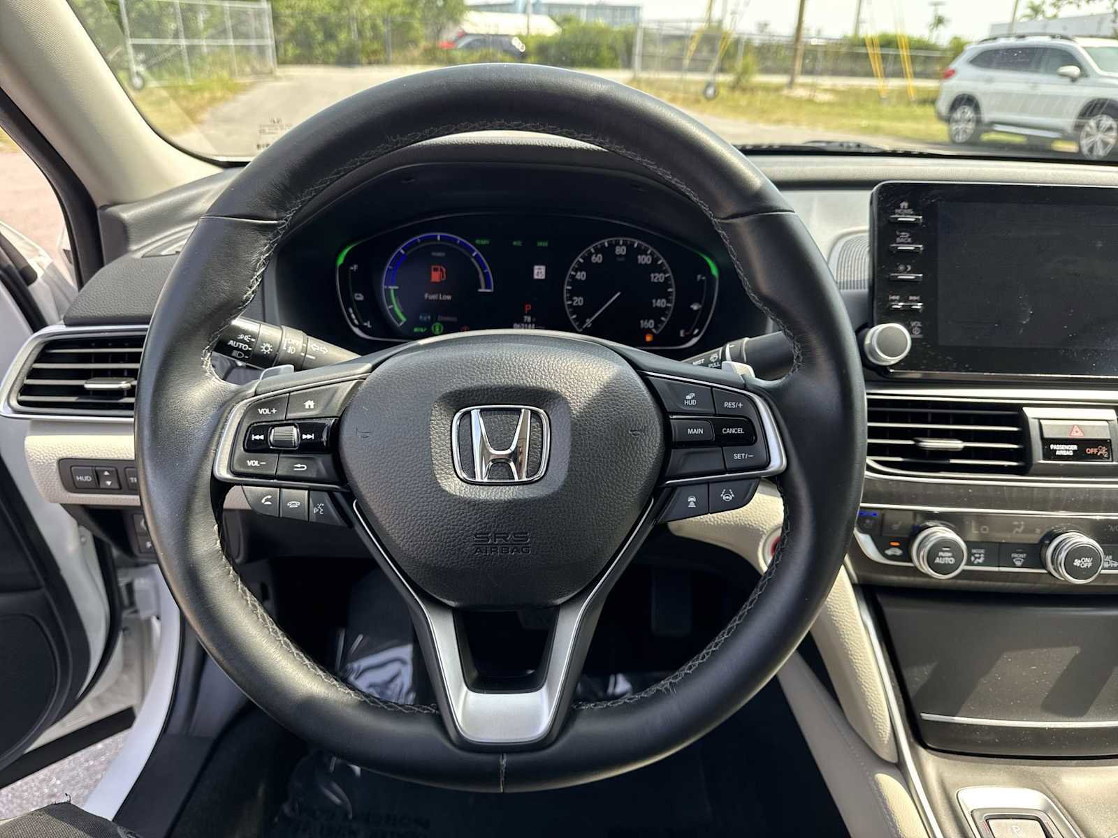 Used 2019 Honda Accord Touring image 22