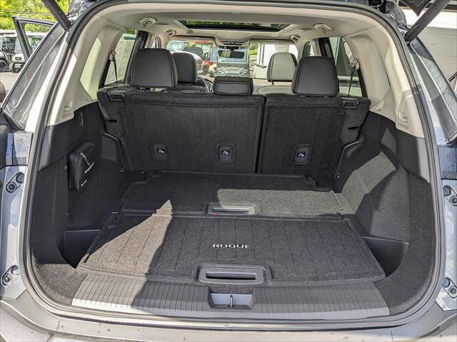 Used 2023 Nissan Rogue SL w/ SL Premium Package AWD/4WD image 15