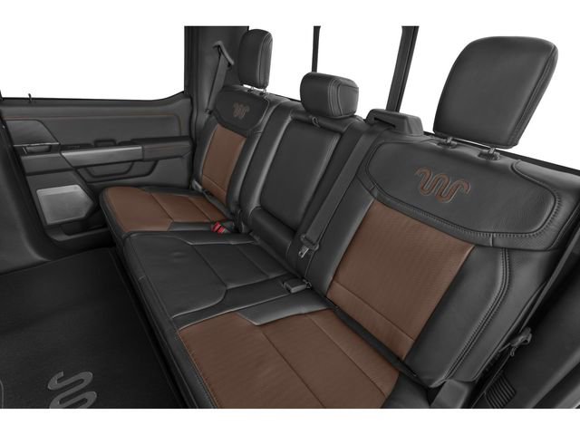 New 2025 Ford F350 King Ranch image 11