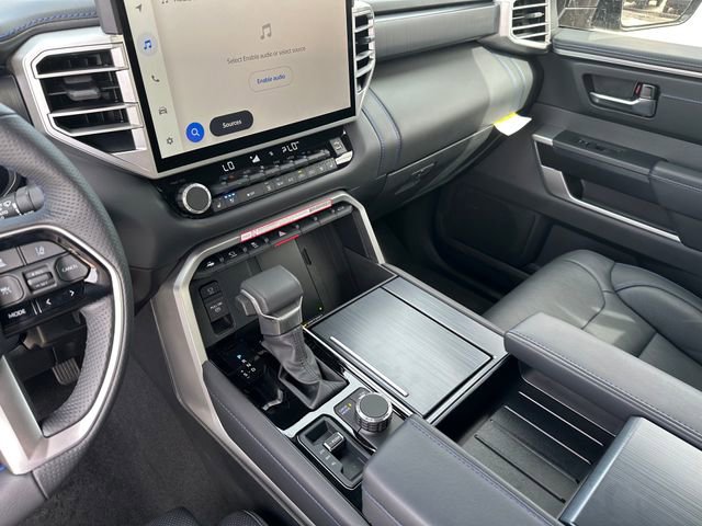 Used 2025 Toyota Tundra Platinum image 17