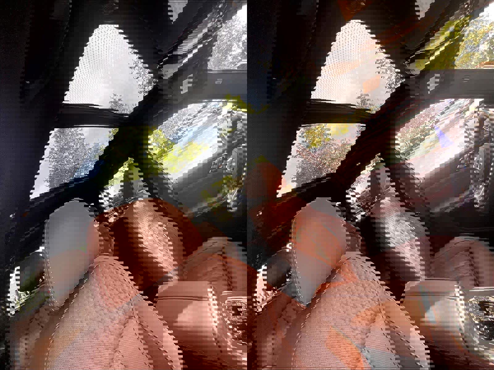 Used 2026 BMW X7 M60i image 24