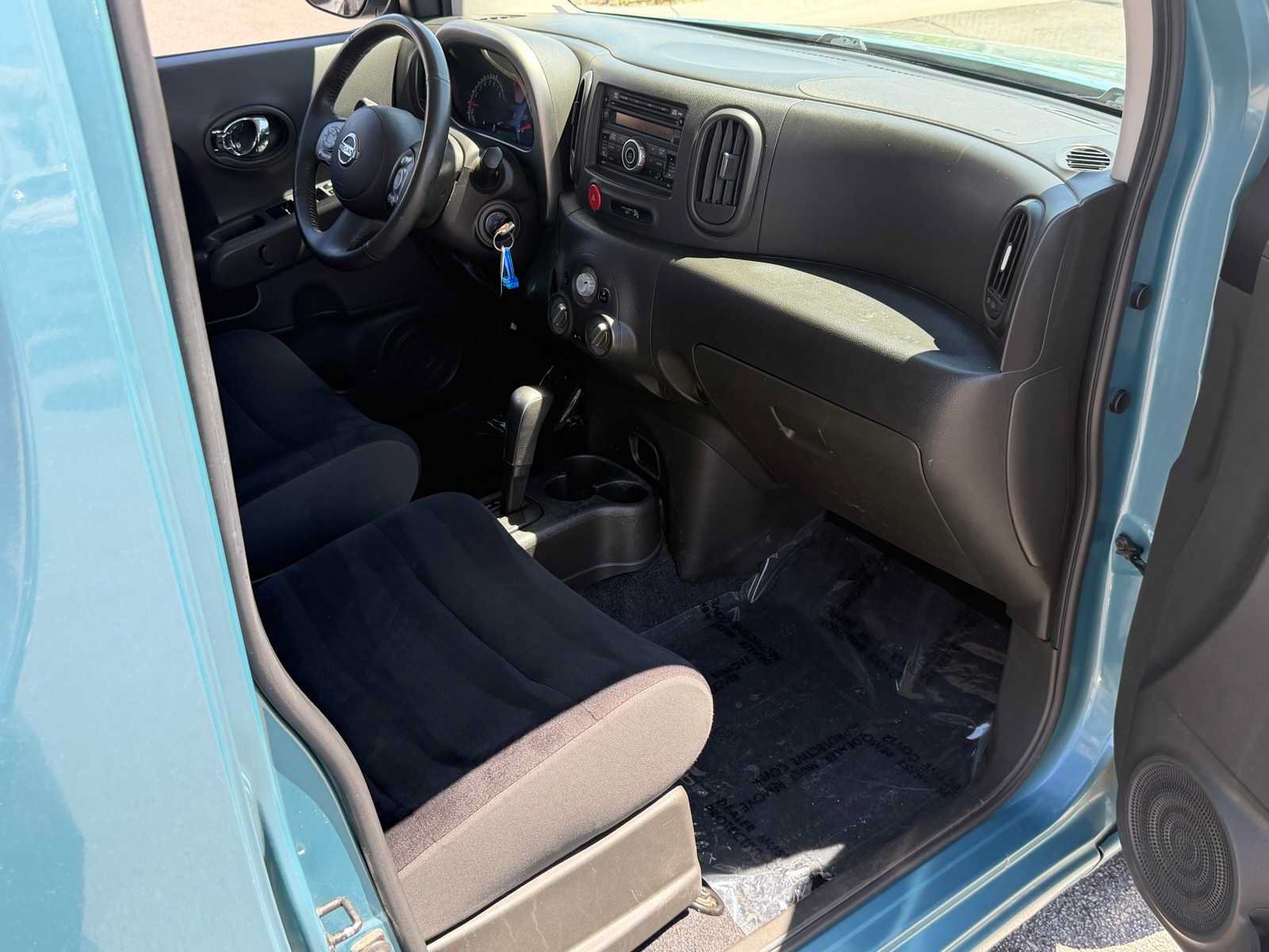 Used 2011 Nissan Cube 1.8 S FWD image 25