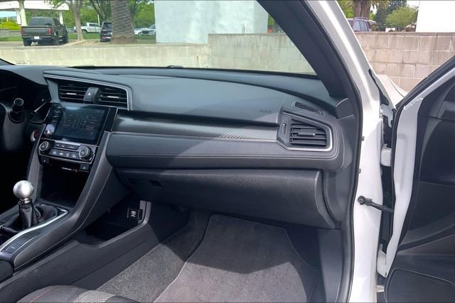 Used 2019 Honda Civic Si image 15