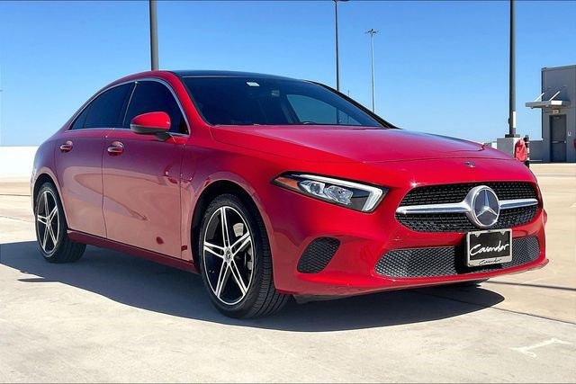Used 2019 Mercedes-Benz A 220 image 13