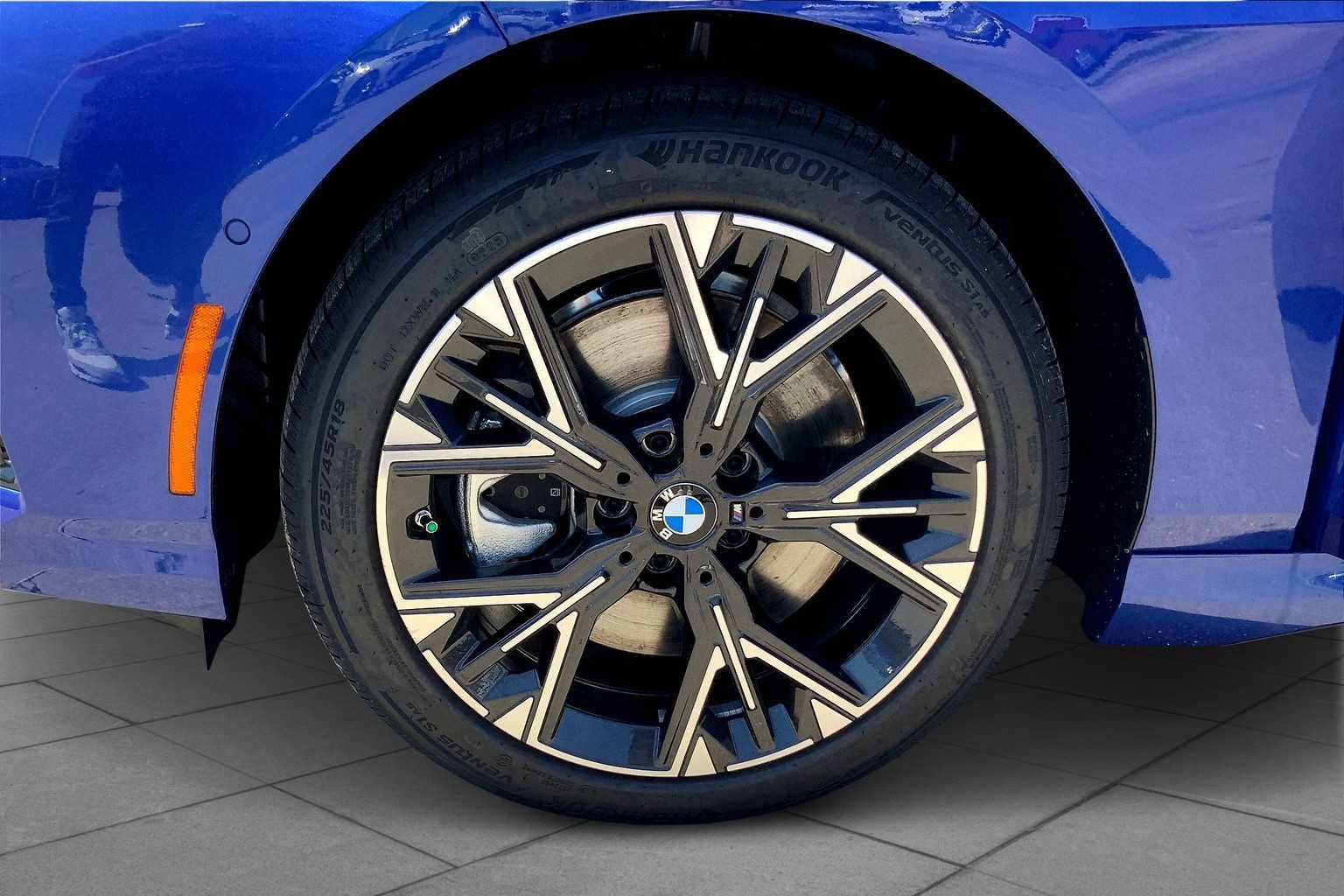 New 2025 BMW 228i xDrive image 12