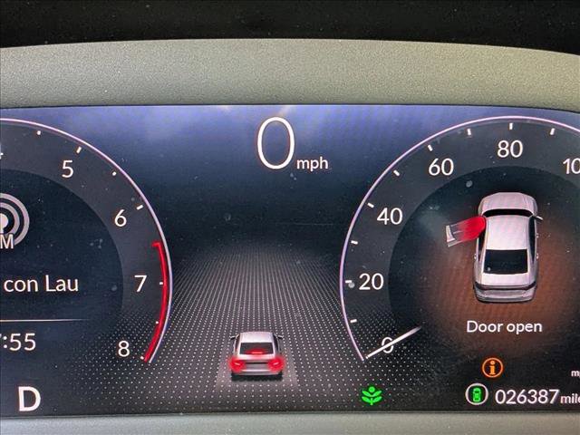 Certified 2023 Honda Accord EX image 10