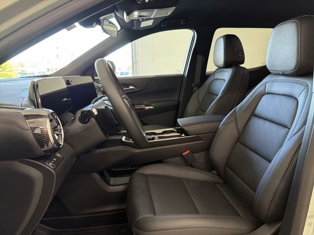 New 2026 Chevrolet Equinox LT w/ Convenience Package II image 23