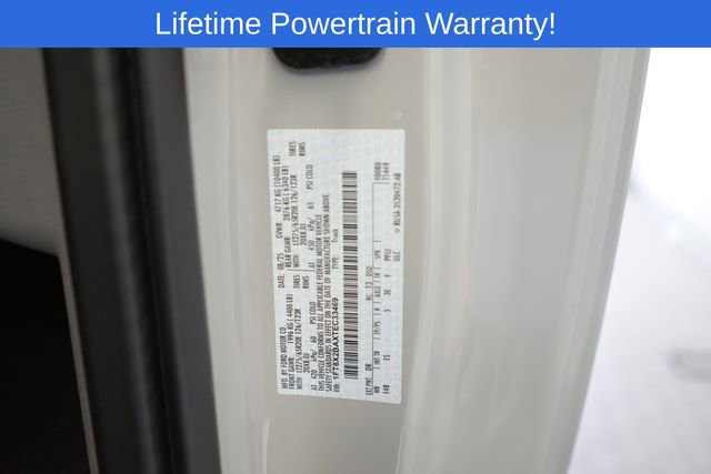 New 2026 Ford F250 XL w/ STX Appearance Package image 26