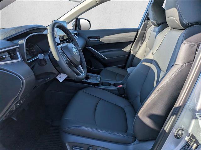 New 2026 Toyota Corolla Cross XLE image 4
