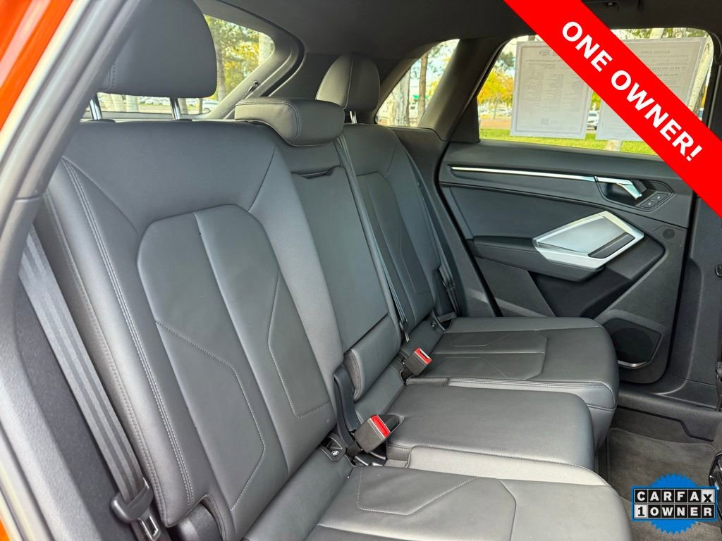 Used 2023 Audi Q3 2.0T Premium image 16