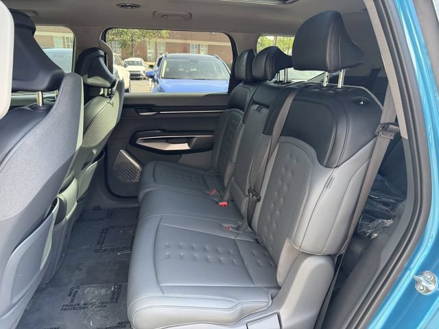 Certified 2026 Kia EV9 Wind AWD/4WD image 30