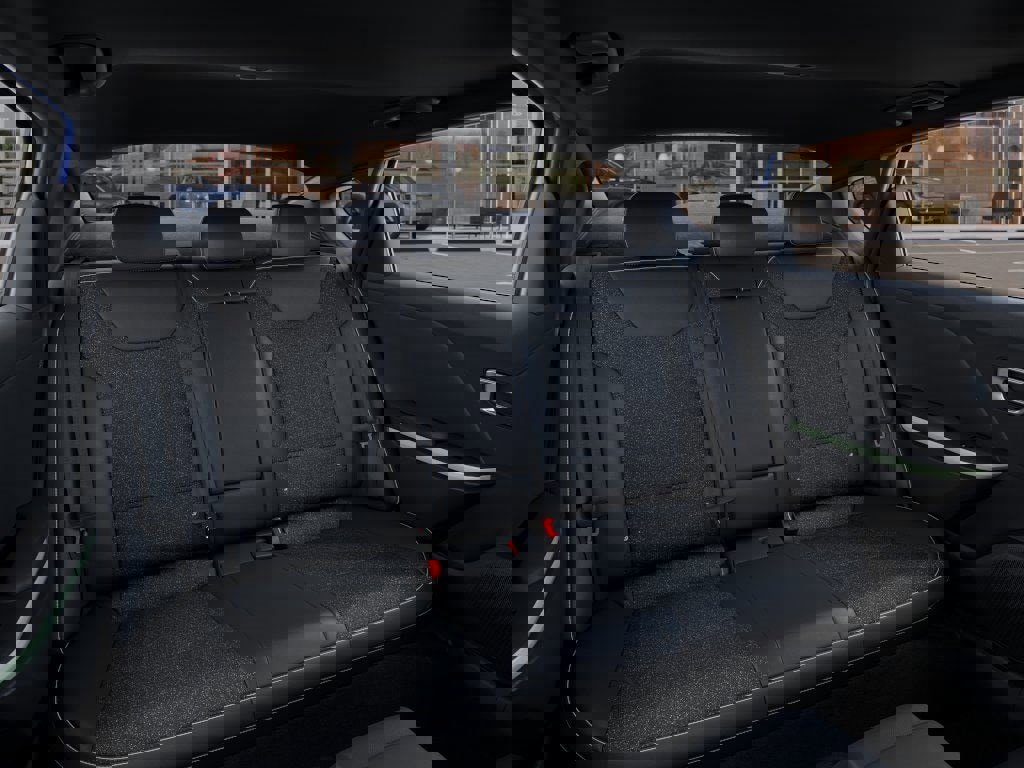 New 2025 Kia K4 GT-Line w/ GT-Line Premium Package image 16