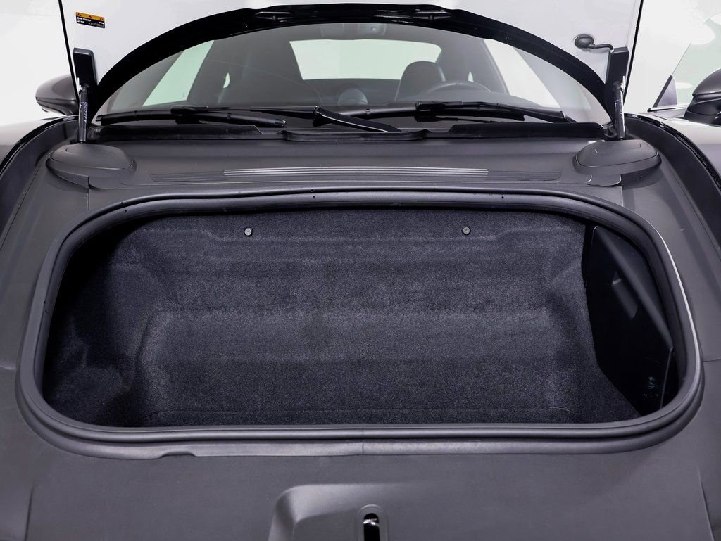 Certified 2024 Porsche 911 Carrera T image 14