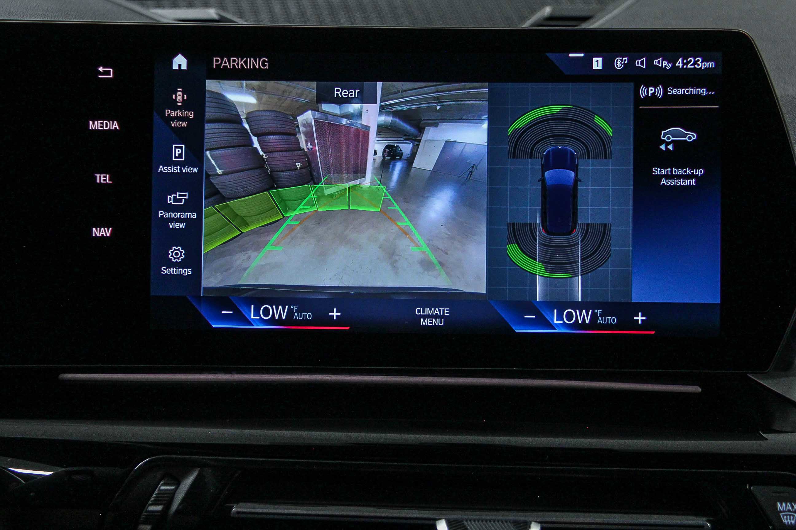 Certified 2023 BMW X1 xDrive28i image 22