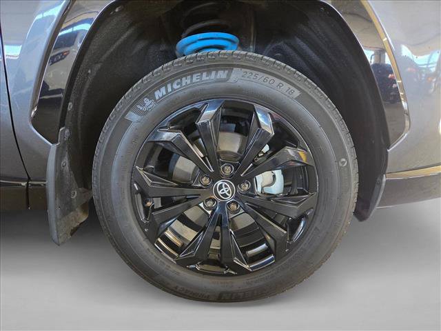 Certified 2022 Toyota RAV4 XSE AWD/4WD image 20