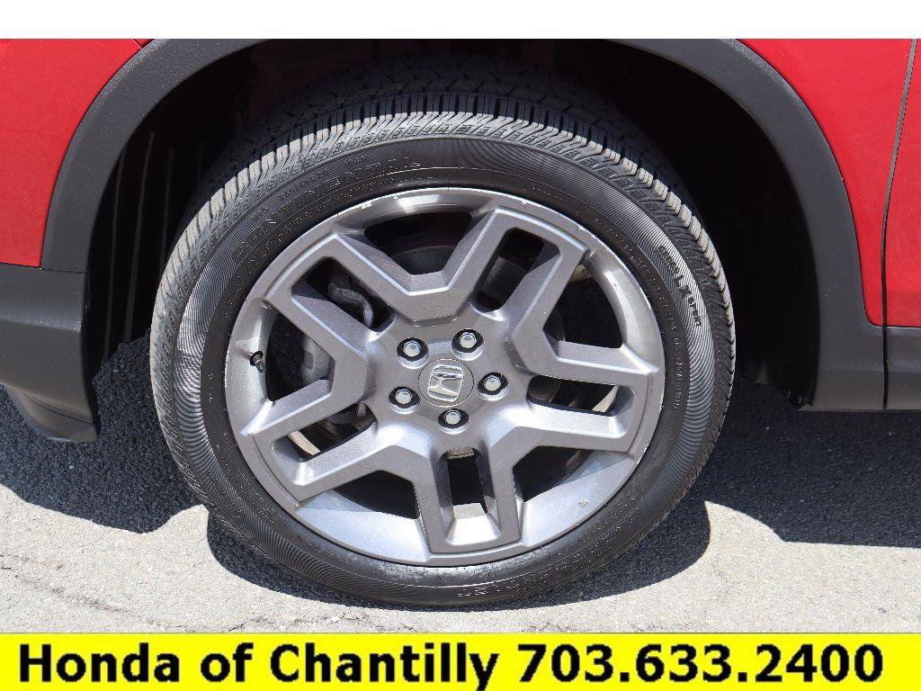 Certified 2023 Honda Passport EX-L image 32