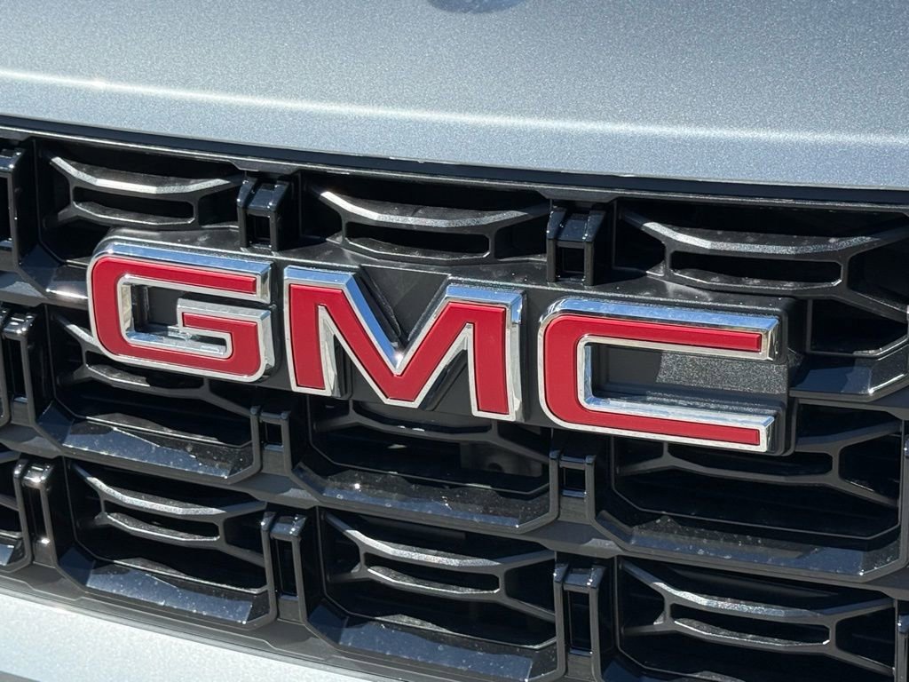 New 2026 GMC Canyon Elevation image 5