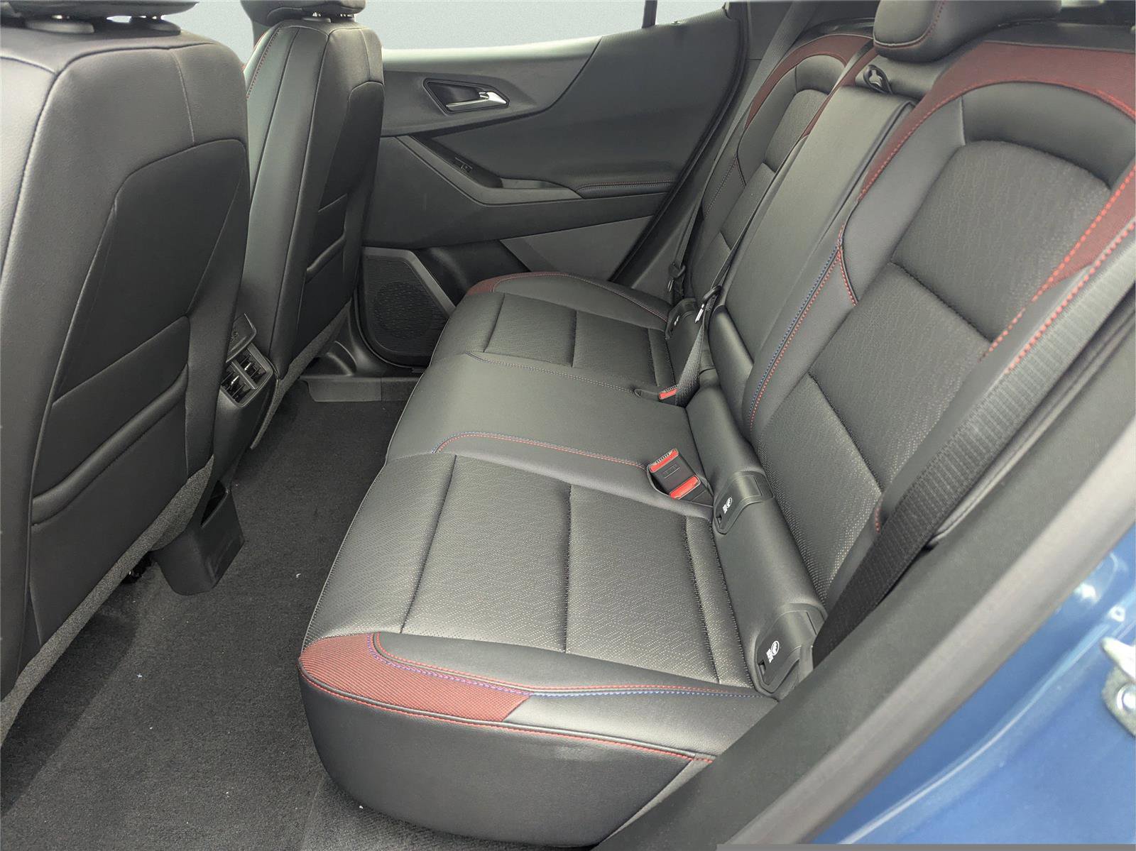 New 2026 Chevrolet Equinox RS w/ Safety and Technology Package image 19