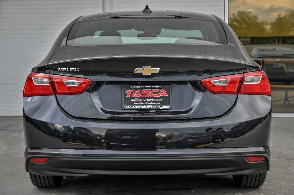 Used 2023 Chevrolet Malibu LS FWD image 10