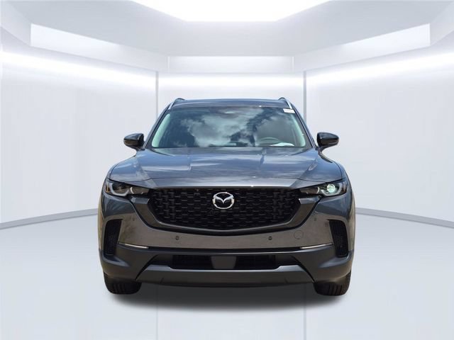 New 2026 MAZDA CX-50 2.5 Hybrid w/ Weather Package AWD/4WD image 10