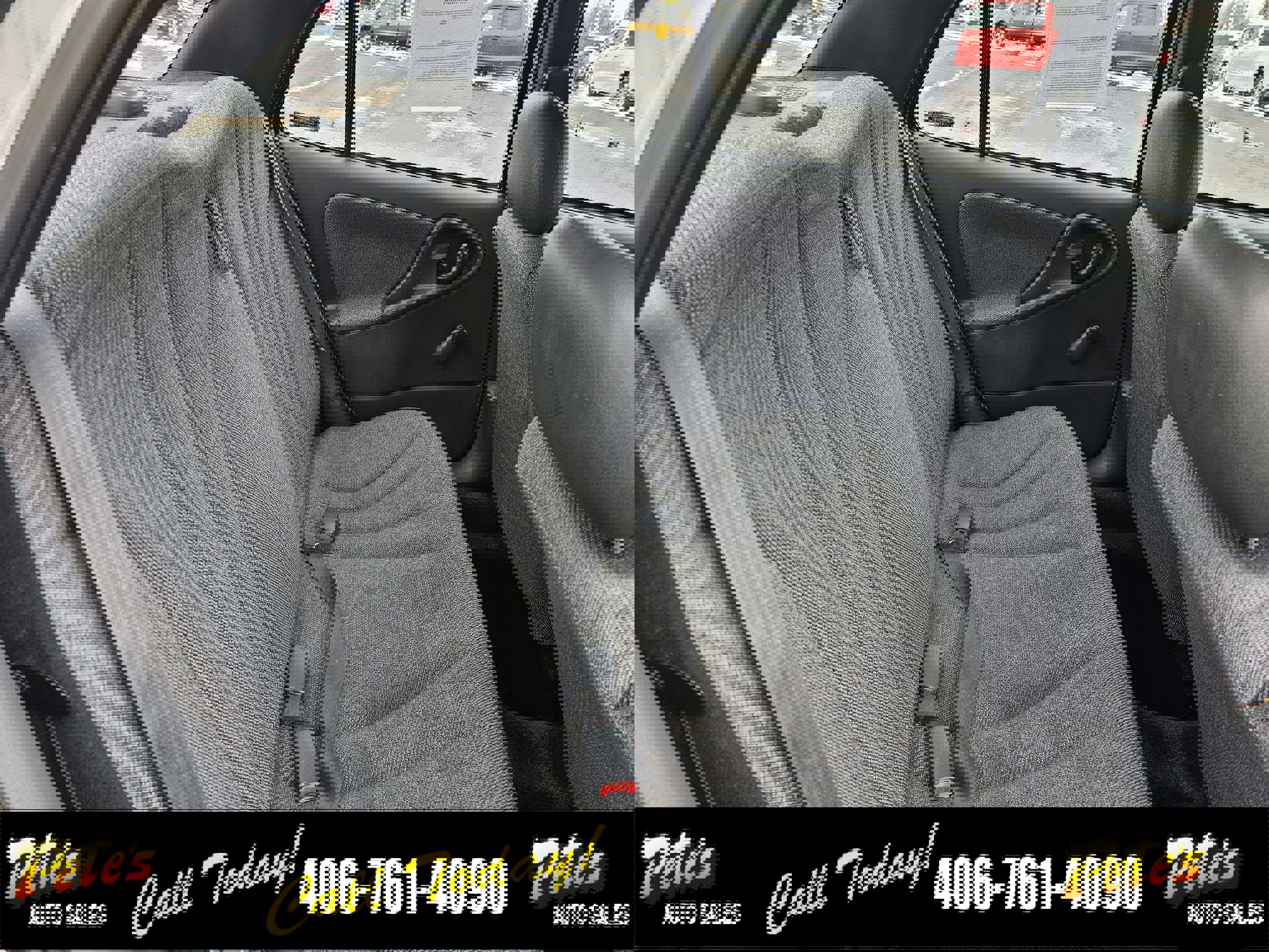 Used 2002 Chevrolet Cavalier Sedan image 13