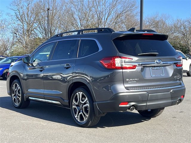 New 2026 Subaru Ascent Limited image 37