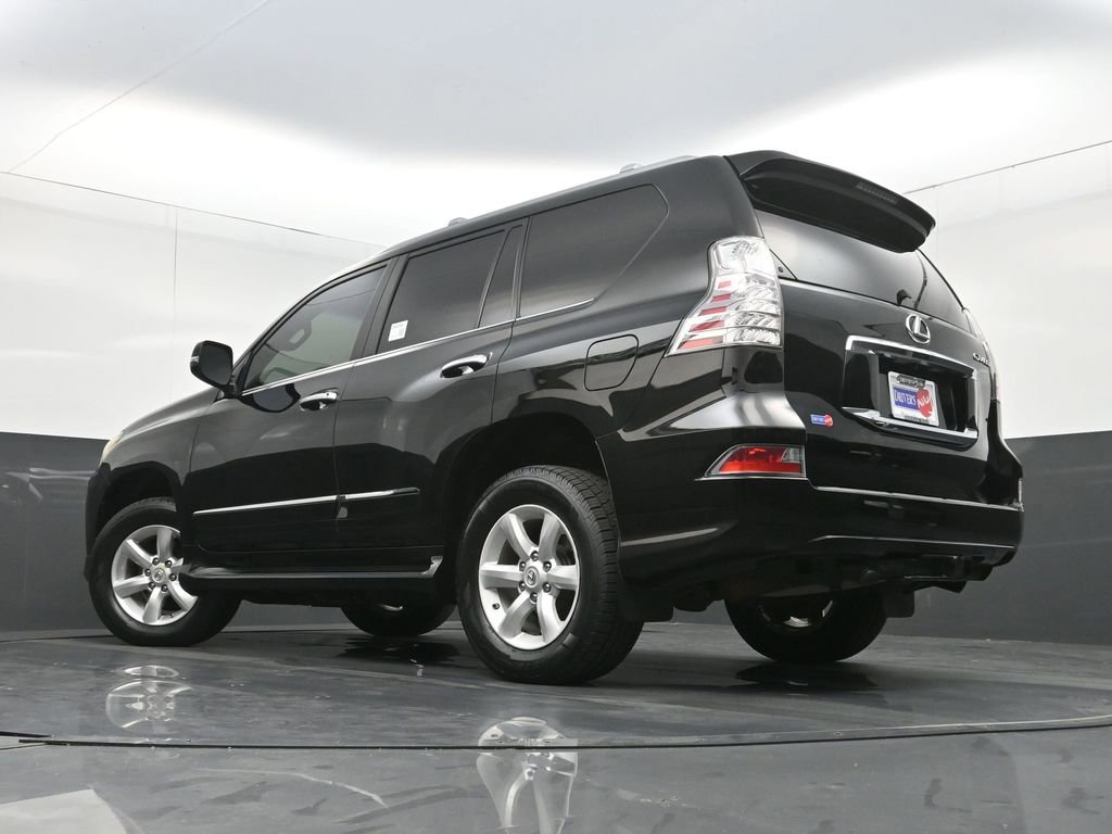 Used 2015 Lexus GX 460 AWD/4WD image 27