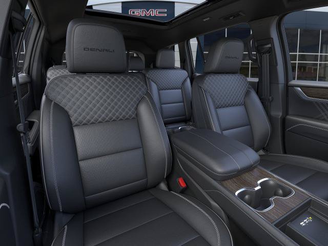 New 2026 GMC Acadia Denali w/ Super Cruise Package FWD image 51