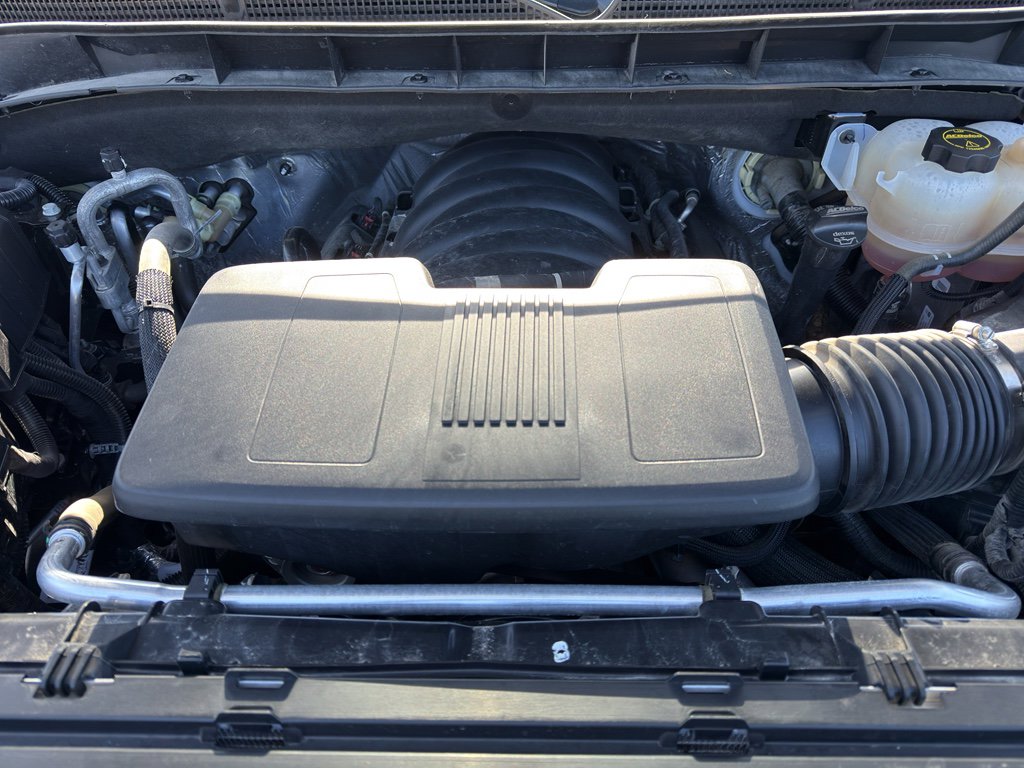 Used 2024 GMC Yukon SLT image 38