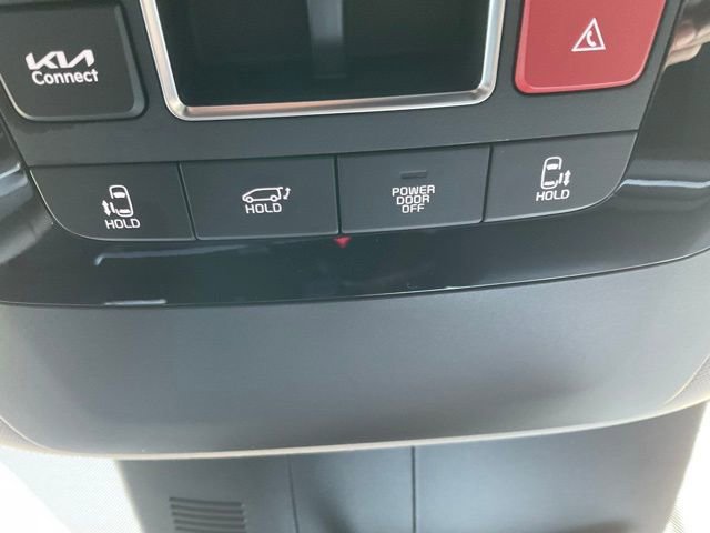 New 2026 Kia Carnival SX FWD image 39