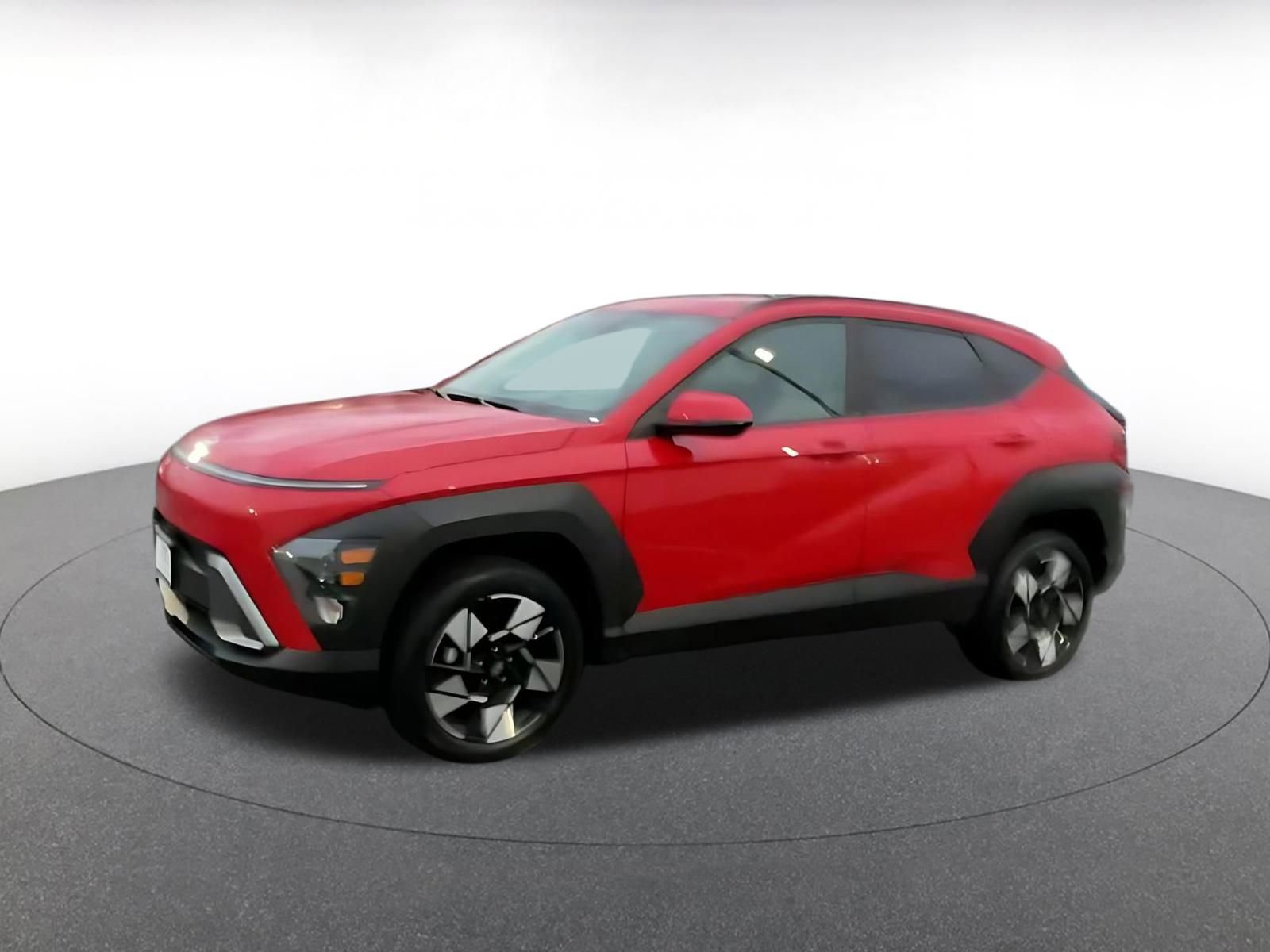 Used 2025 Hyundai Kona SEL image 4
