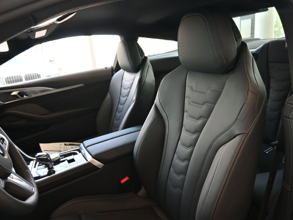 New 2026 BMW 840i xDrive Coupe image 24