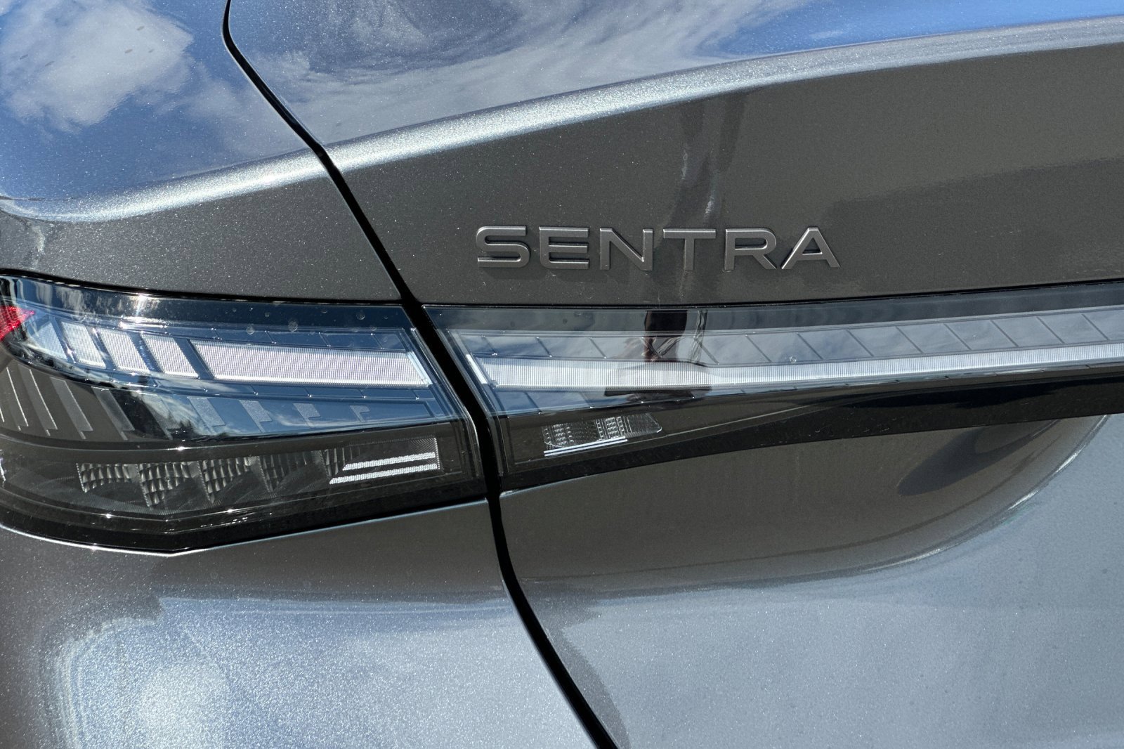 New 2027 Nissan Sentra S w/ Floor Mat Package FWD image 30