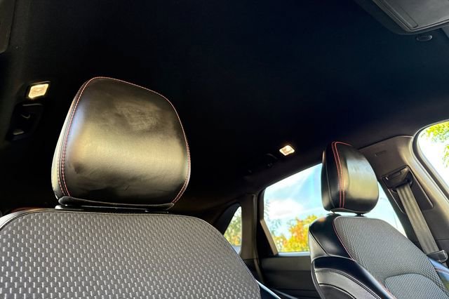 Used 2023 Ford Escape ST-Line image 21