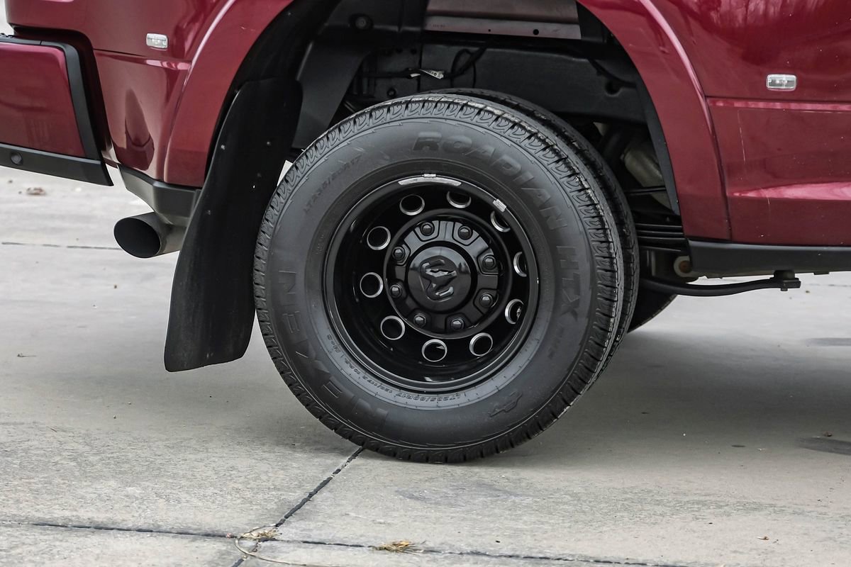 Used 2019 RAM 3500 Limited image 57