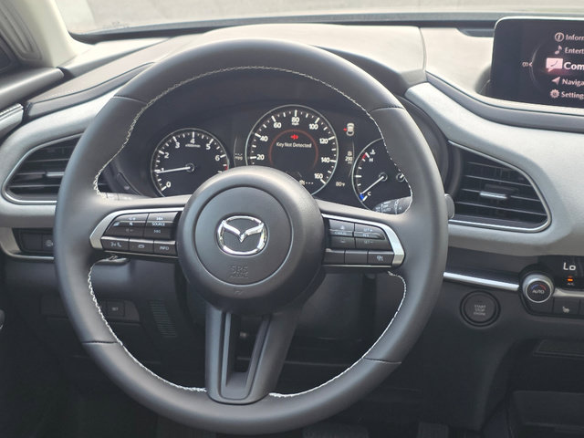 New 2026 MAZDA CX-30 Aire Edition AWD/4WD image 18